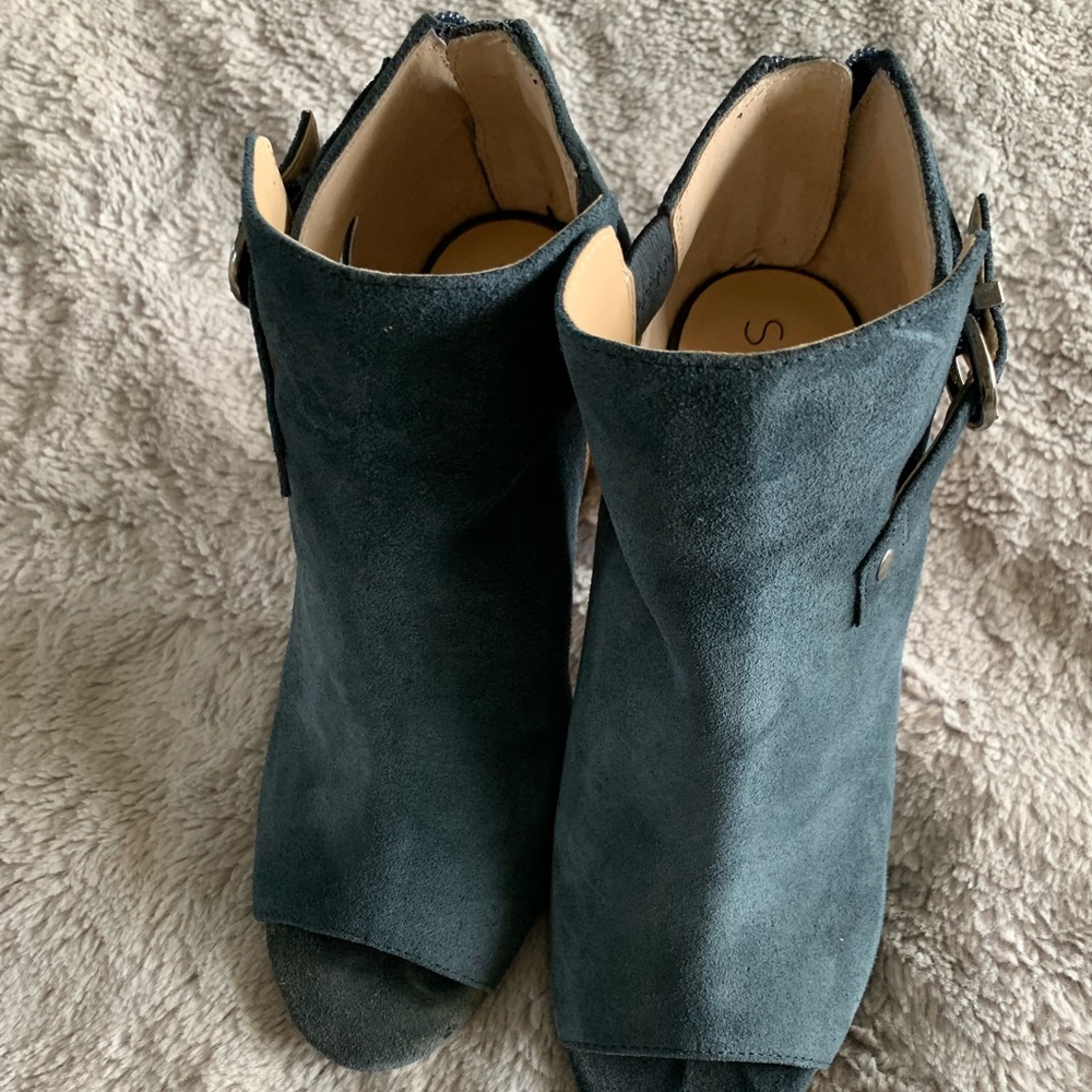 Booties - Picture 2 of 6